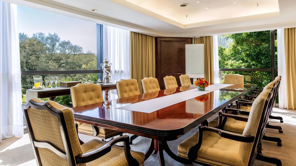 Park Tower, a Luxury Collection Hotel Meeting