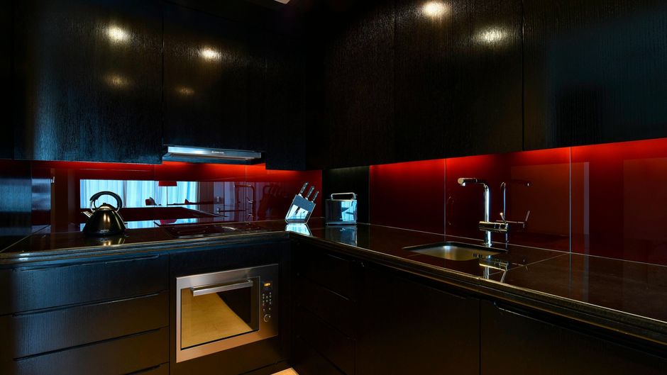 W Doha Suite