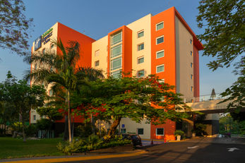 Holiday Inn Express Cuernavaca