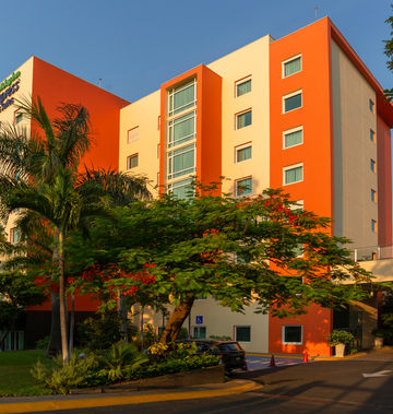 Holiday Inn Express Cuernavaca