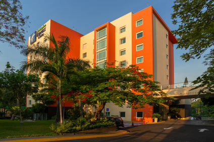 Holiday Inn Express Cuernavaca
