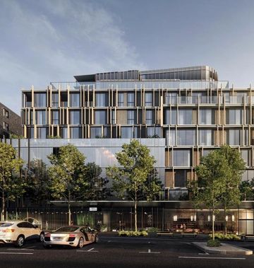 Melbourne City Apartment Hotel