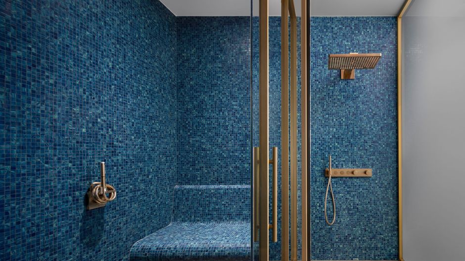 JW Marriott Hotel Istanbul Marmara Sea Room