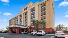 Fairfield Inn/Suites Anaheim North