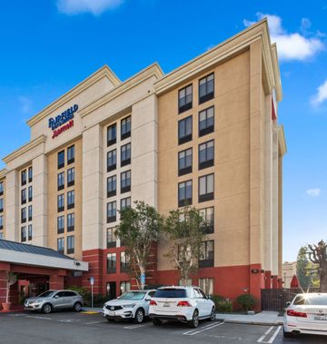 Fairfield Inn/Suites Anaheim North