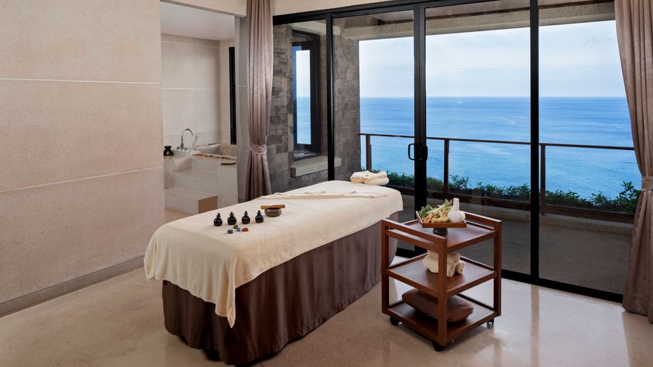 Paresa Resort Spa