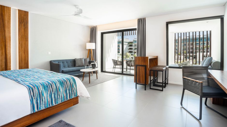 Majestic Elegance Costa Mujeres Room