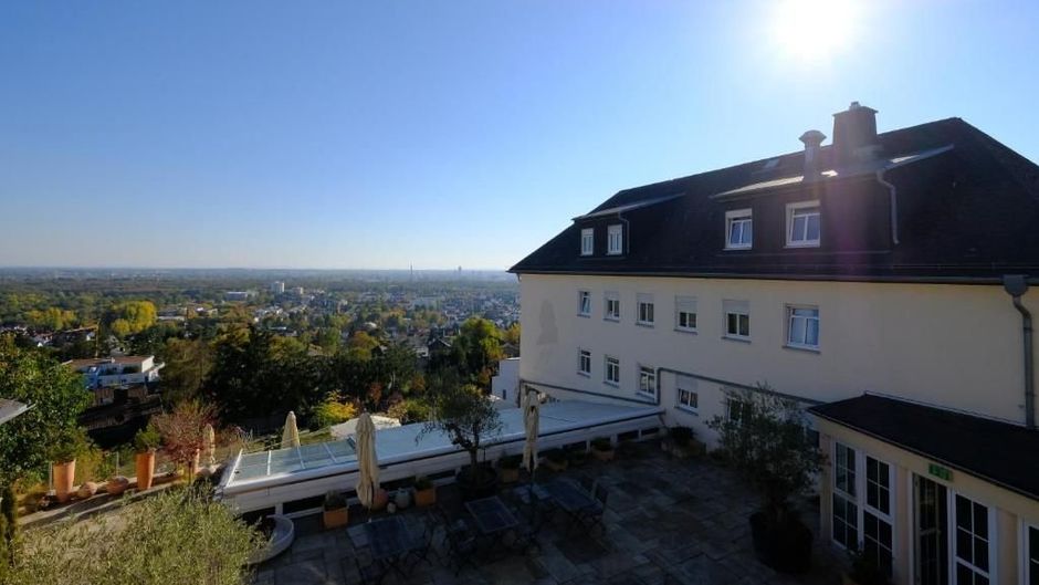 Hotel Schoene Aussicht Other