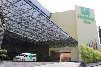 Holiday Inn Mexico Dali Airport