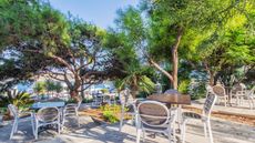 Sunny Coast Resort & Spa