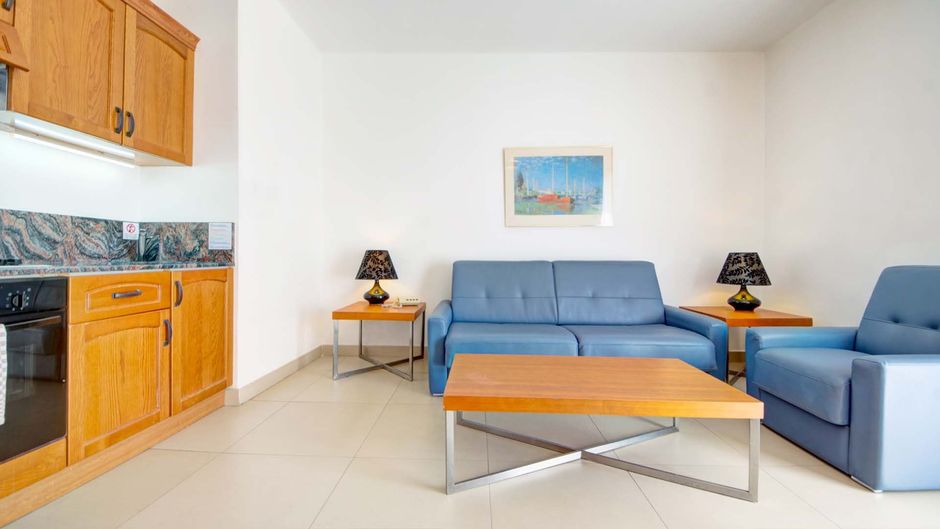 Sunny Coast Resort & Spa Room