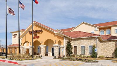 Residence Inn Abliene