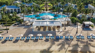 The Westin St John Resort Villas