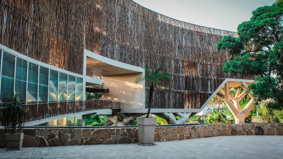 Courtyard by Marriott Tuxpan Veracruz Pool
