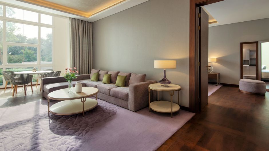 Al Messila, a Luxury Collection Resort Ballroom