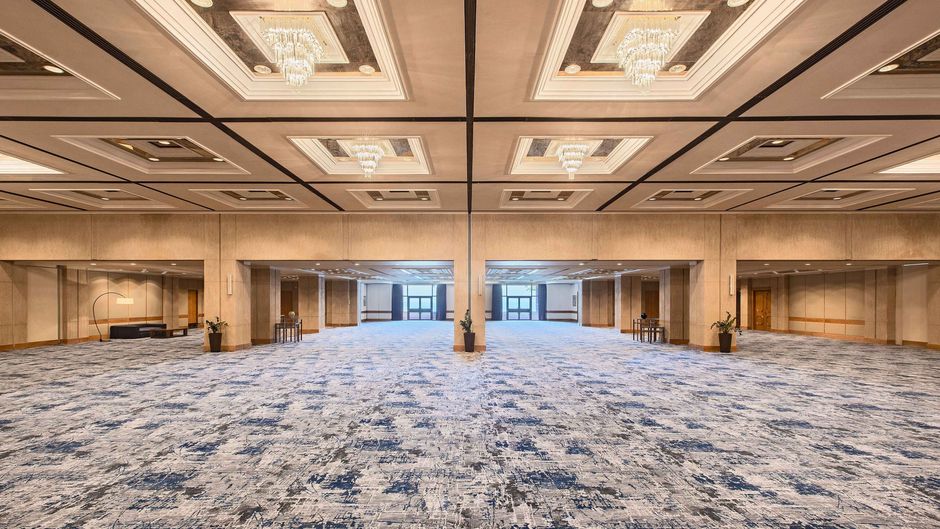 Sheraton Rhodes Resort Meeting