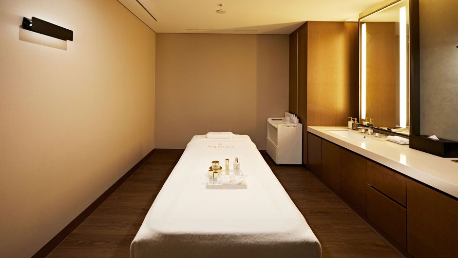 The Westin Josun Seoul Spa