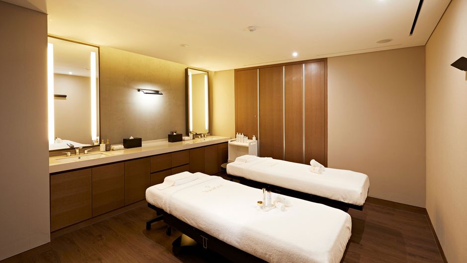 The Westin Josun Seoul Spa
