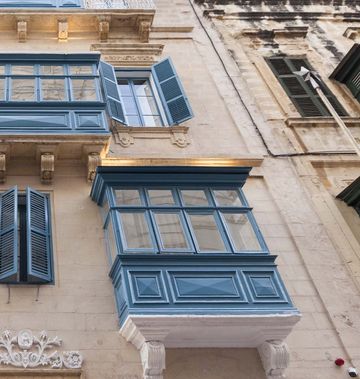 The Saint John Hotel Valletta