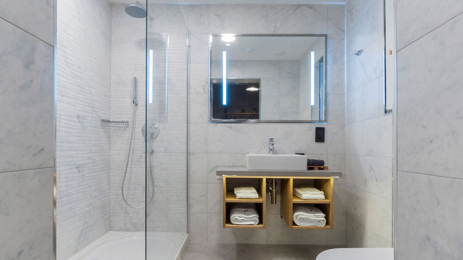 The Saint John Hotel Valletta Room