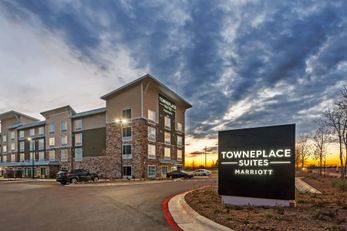 TownePlace Stes Austin Parmer/Tech Ridge