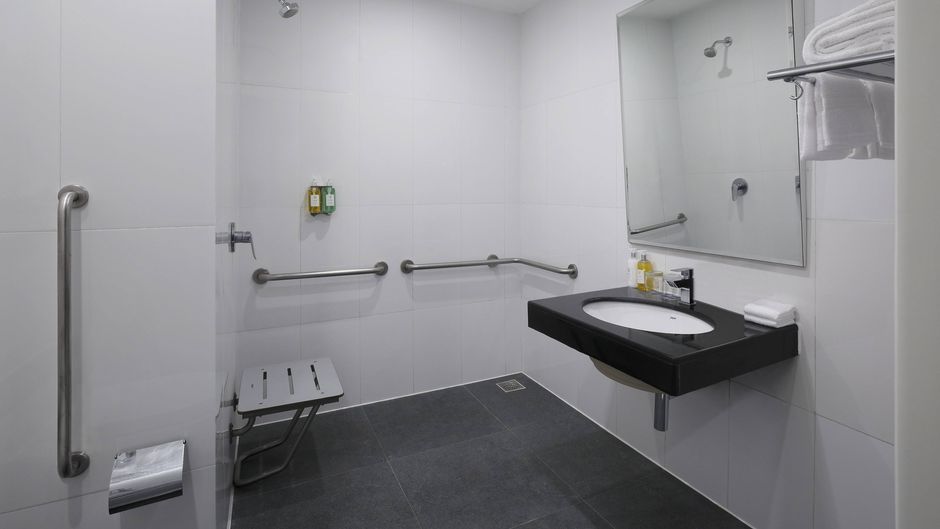 Fairfield by Marriott Pune Kharadi Room