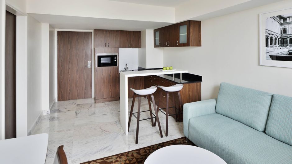 Fairfield by Marriott Pune Kharadi Suite