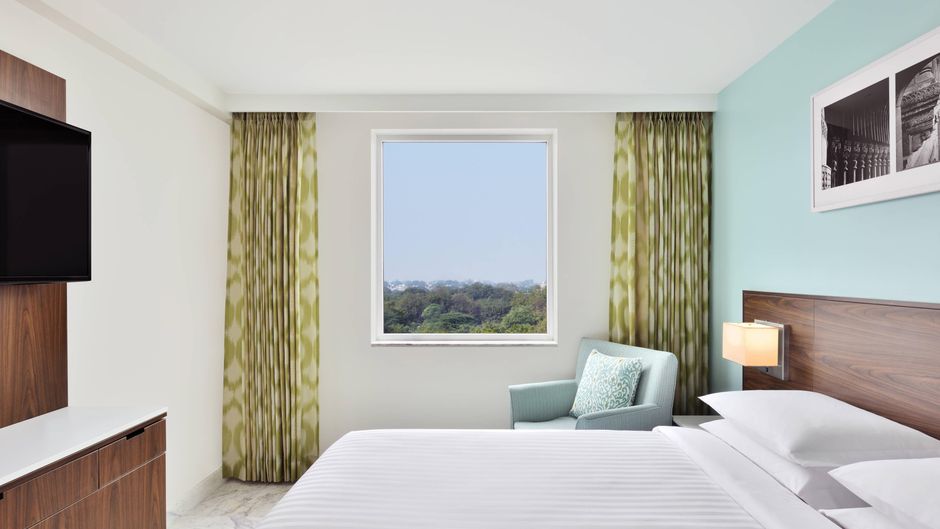 Fairfield by Marriott Pune Kharadi Suite