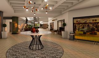 Holiday Inn San Jose La Sabana