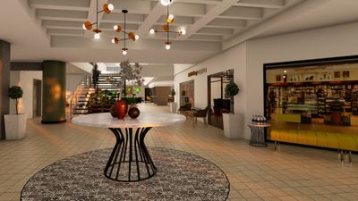 Holiday Inn San Jose La Sabana