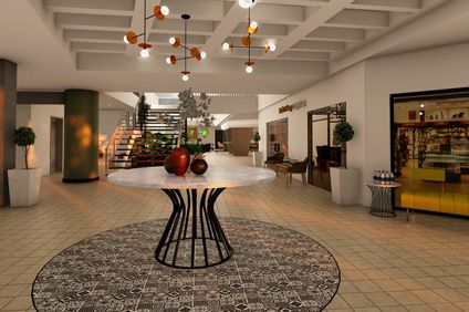 Holiday Inn San Jose La Sabana