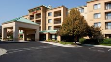 Courtyard Richmond Northwest/Short Pump