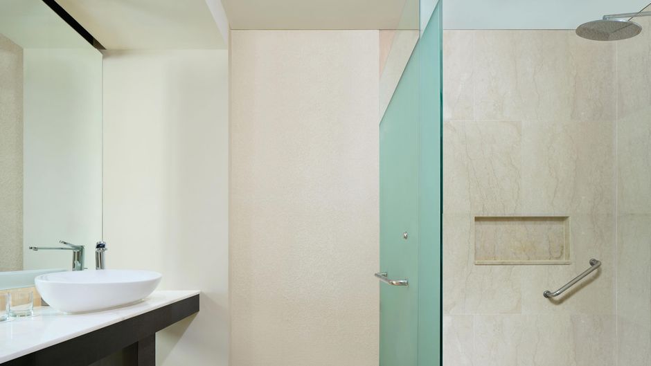 Four Points by Sheraton Bali, Ungasan Room