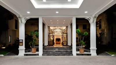 Protea Hotel King George