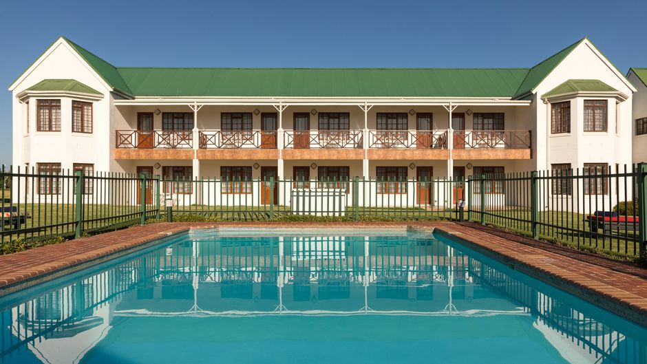 Protea Hotel King George Recreation