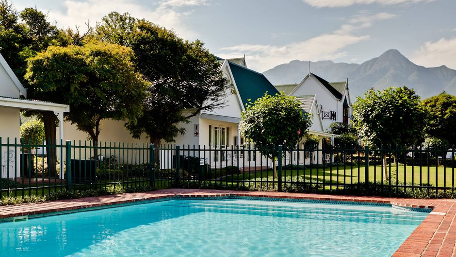 Protea Hotel King George Recreation