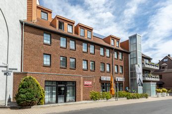 Novum Freiraum StattHotel