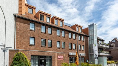 Novum Freiraum StattHotel
