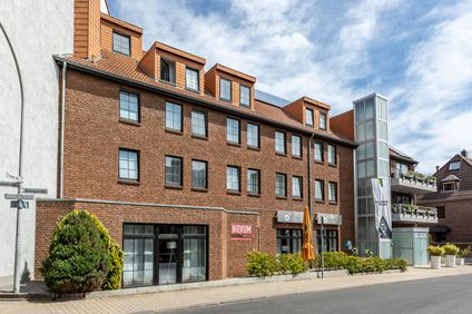Hotel Freiraum Moenchengladbach