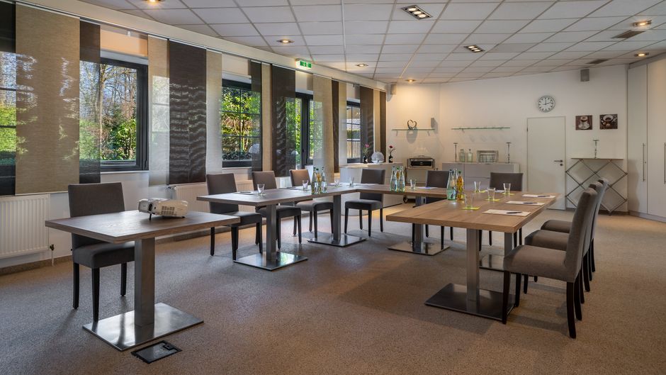 Hotel Freiraum Moenchengladbach Meeting