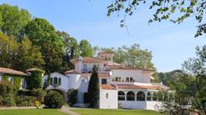 Hotel Chateau de Brindos