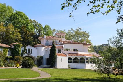 Hotel Chateau de Brindos