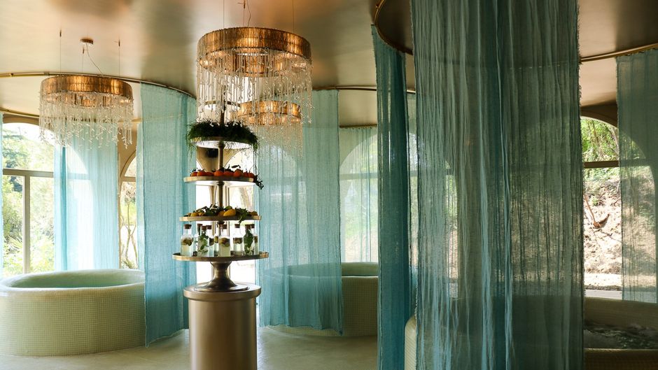 Hotel Chateau de Brindos Spa