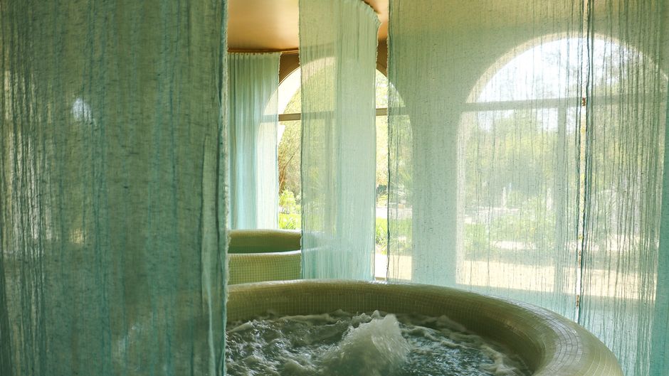 Hotel Chateau de Brindos Spa