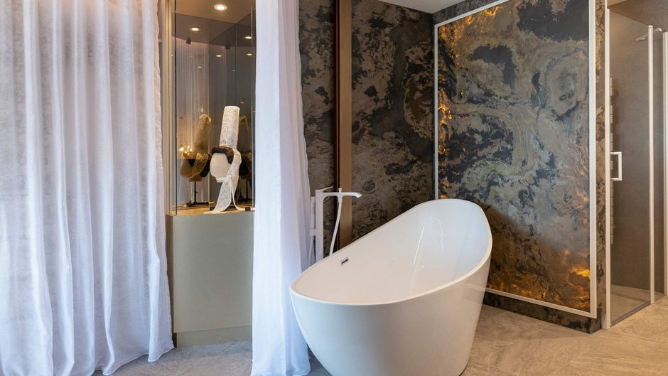 Domaine de Rochevilaine Room