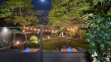 Pinehurst Lodge Hotel