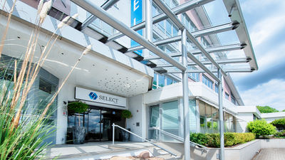 Select Hotel A1 Bremen