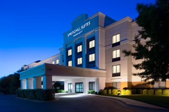 SpringHill Suites by Marriott