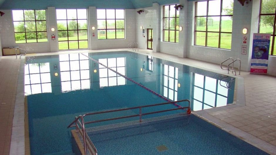 Wiltshire Hotel, Golf & Leisure Resort Recreation