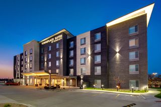 TownePlace Suites Cincinnati Airport S